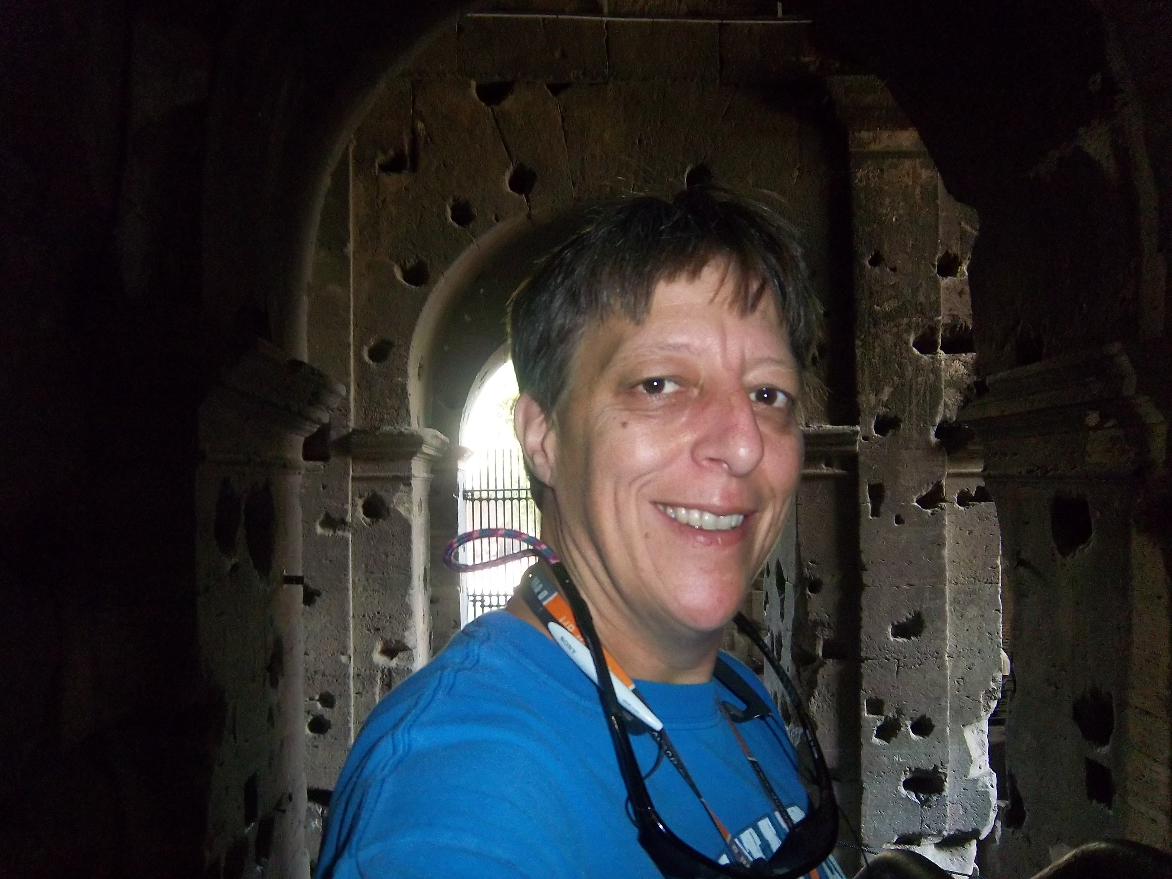 Diane Ellis