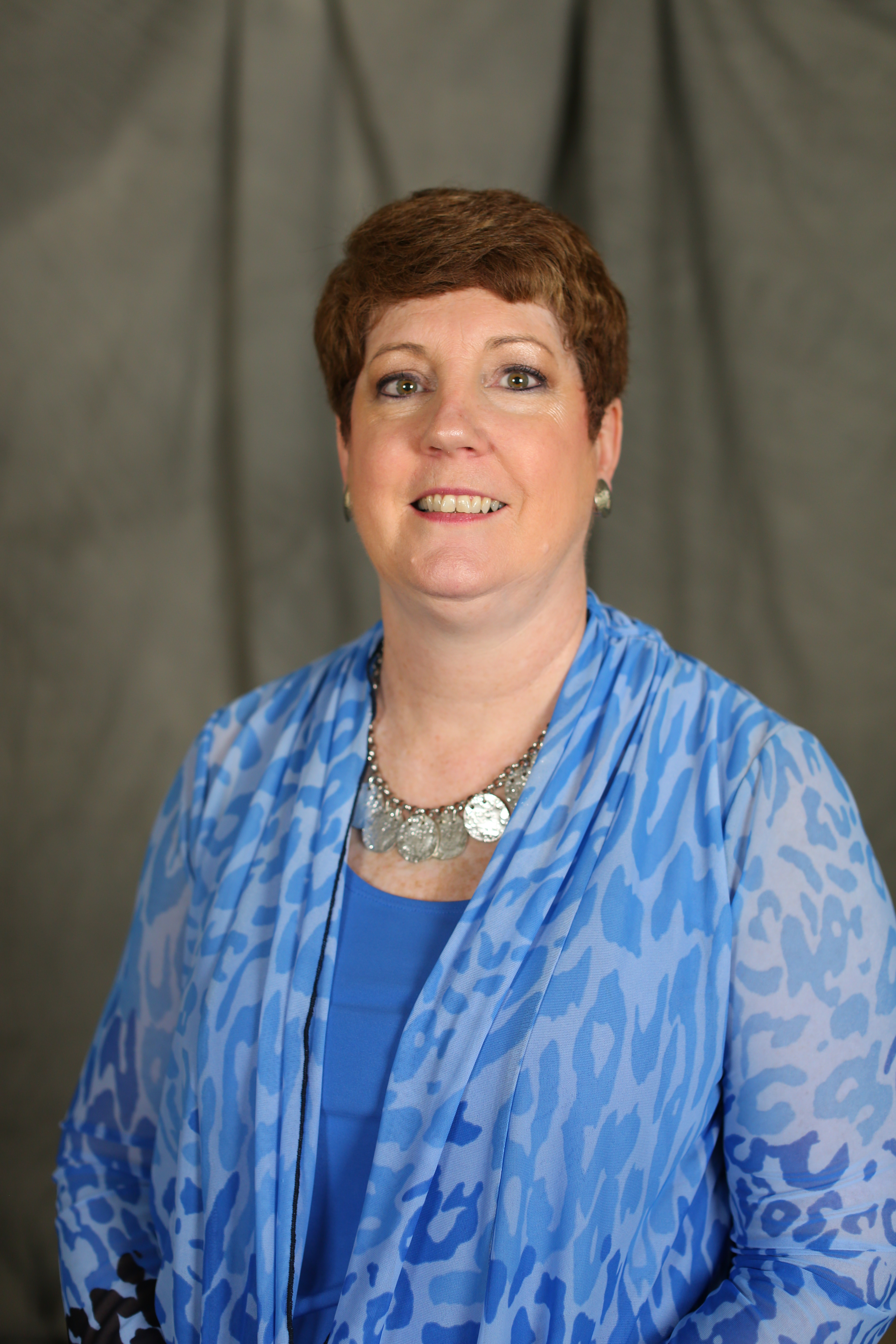 Alison Lampkin