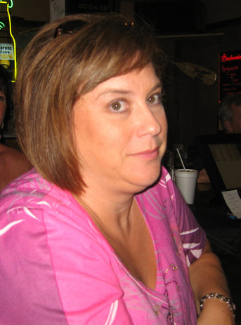 Lisa Carter 3
