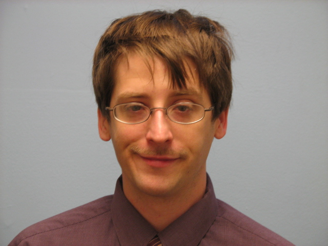 Isaac Comer