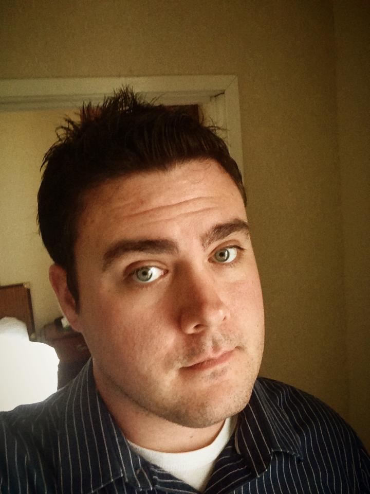 Nickalaus Goodman 2