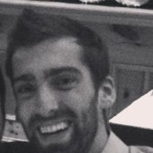 Eli Dutcher