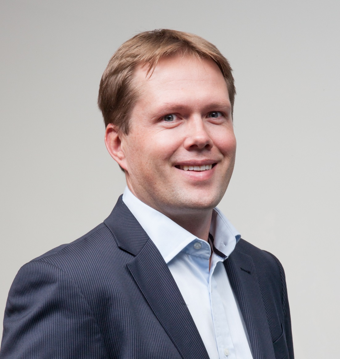 Simon Watson