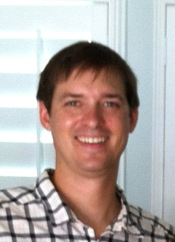 Jared Zieche