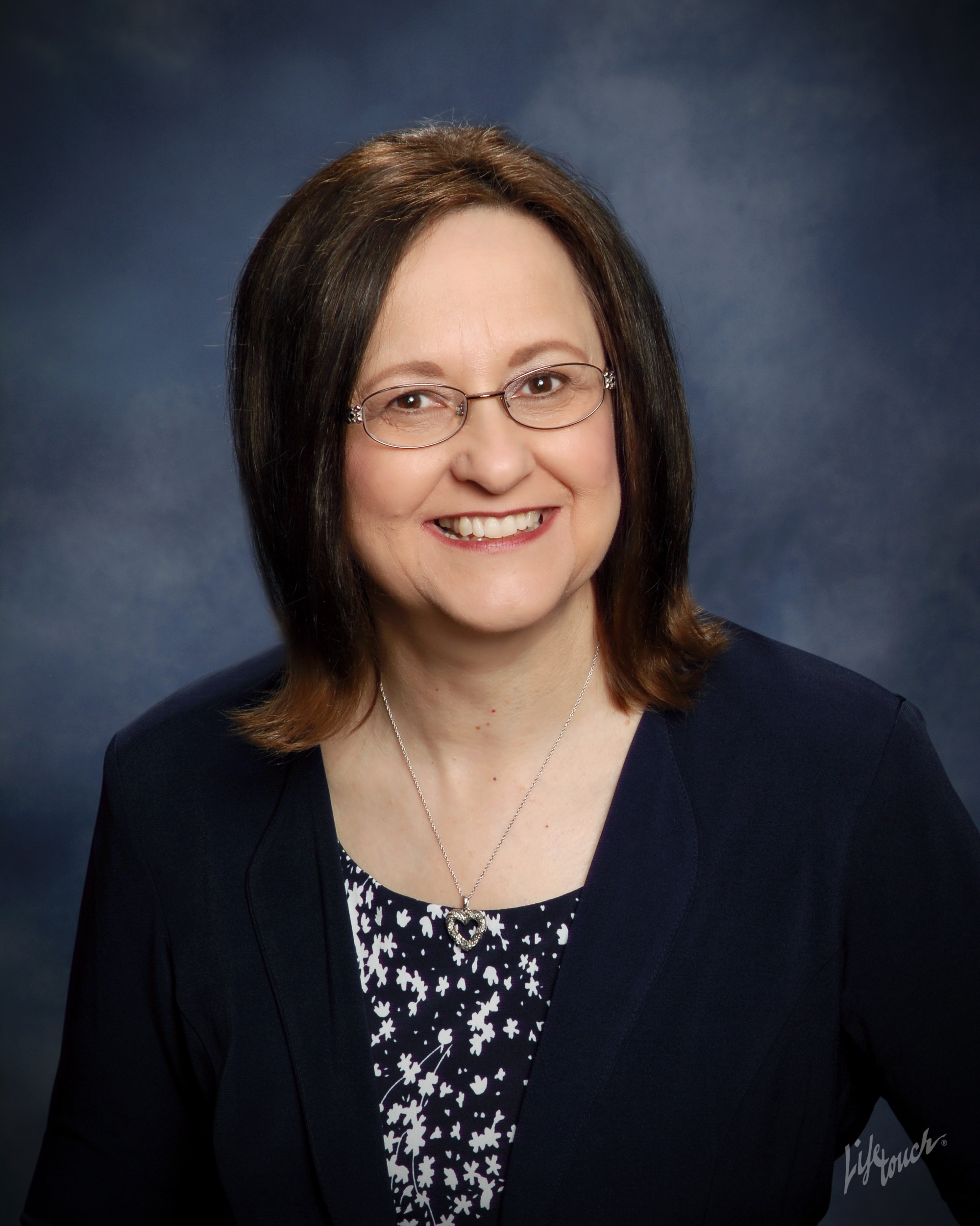 Sherry Peck