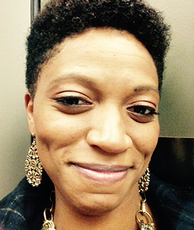 Renita Smith