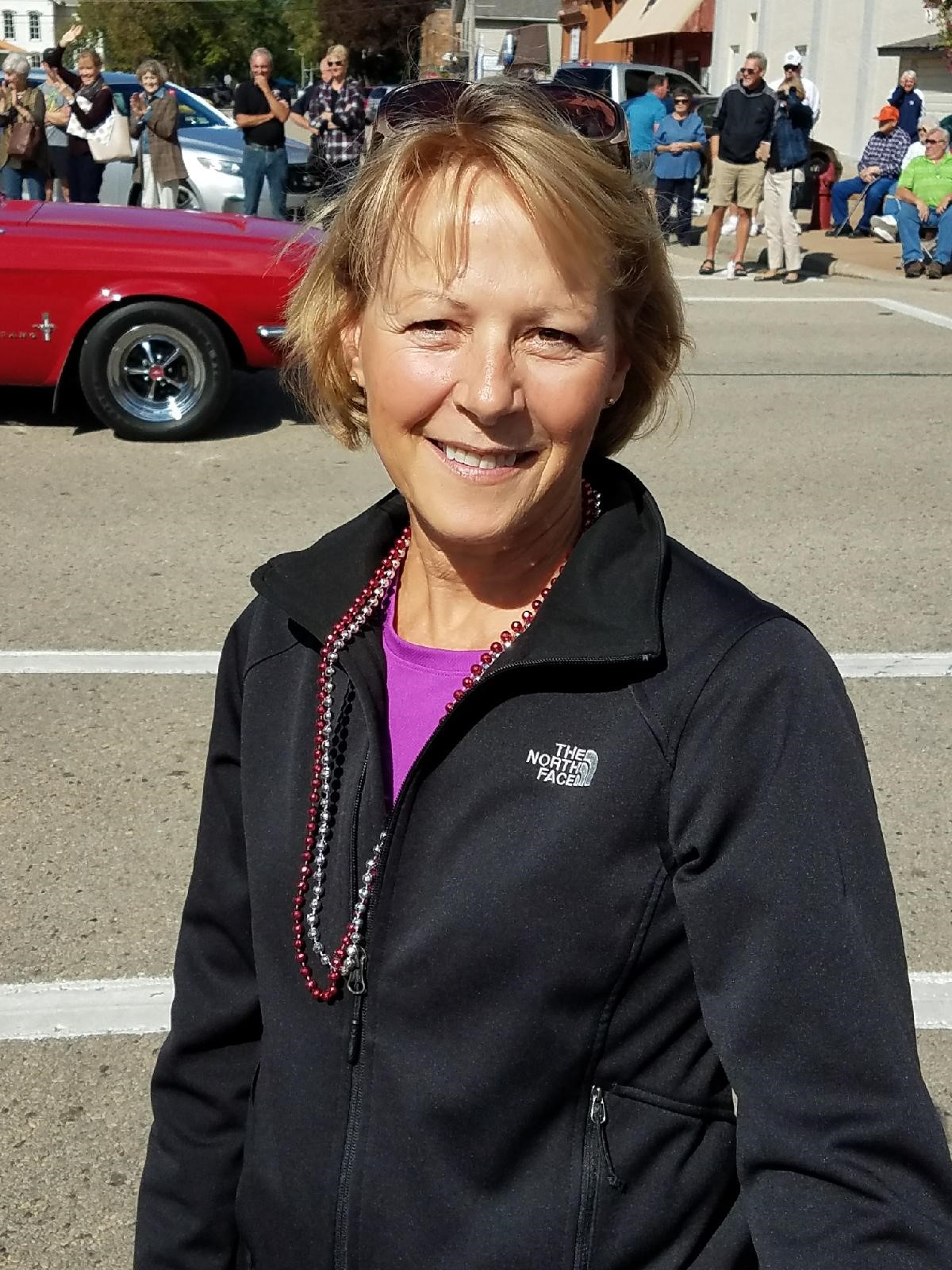 Sue Chiaro