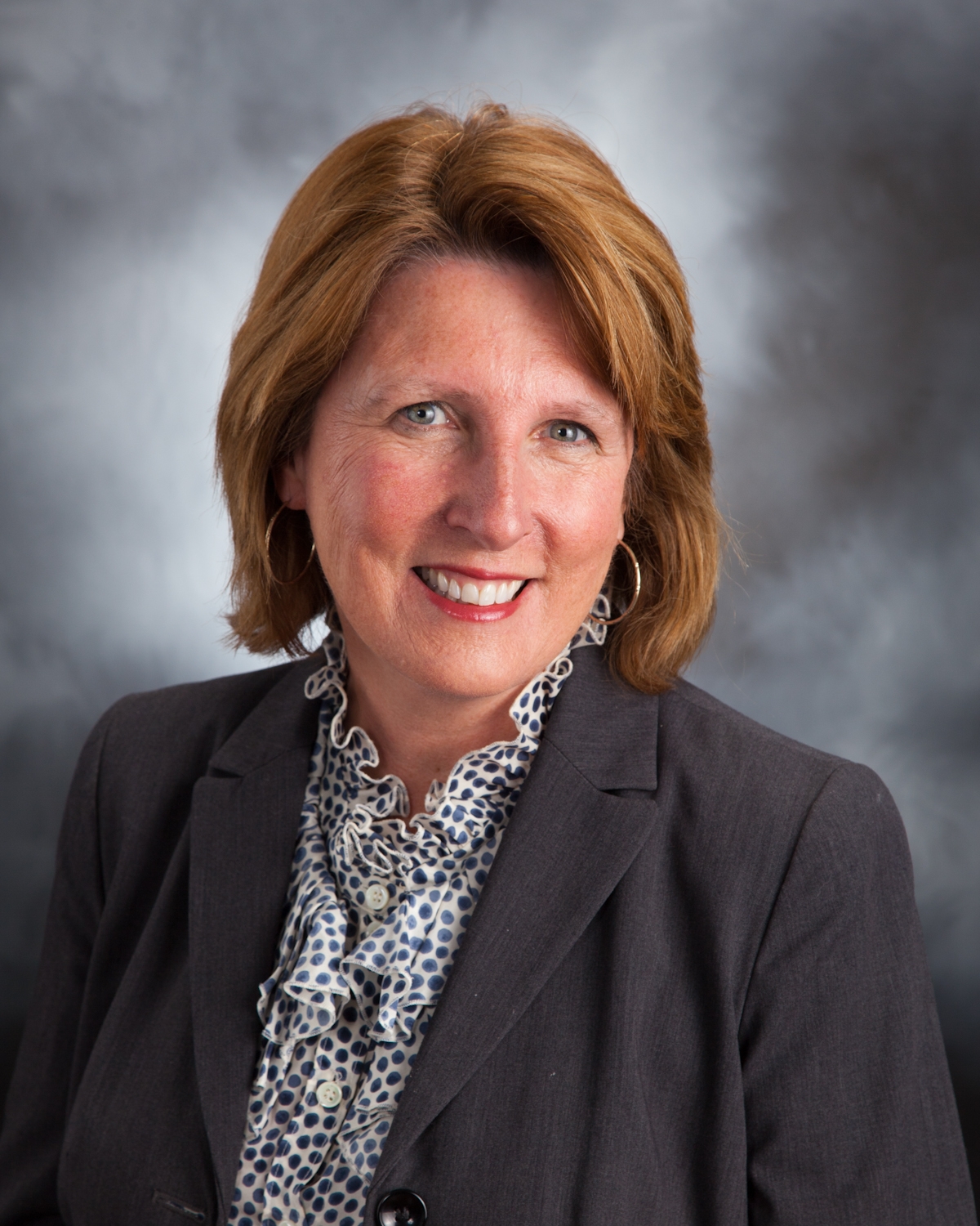 Jeanne Brandes