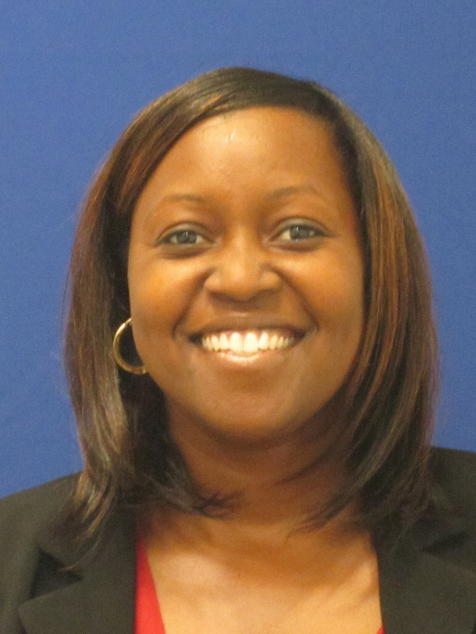 Quanitra Thurston