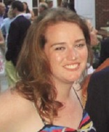 Claire McCann