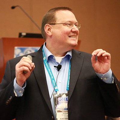 Richard Sykora