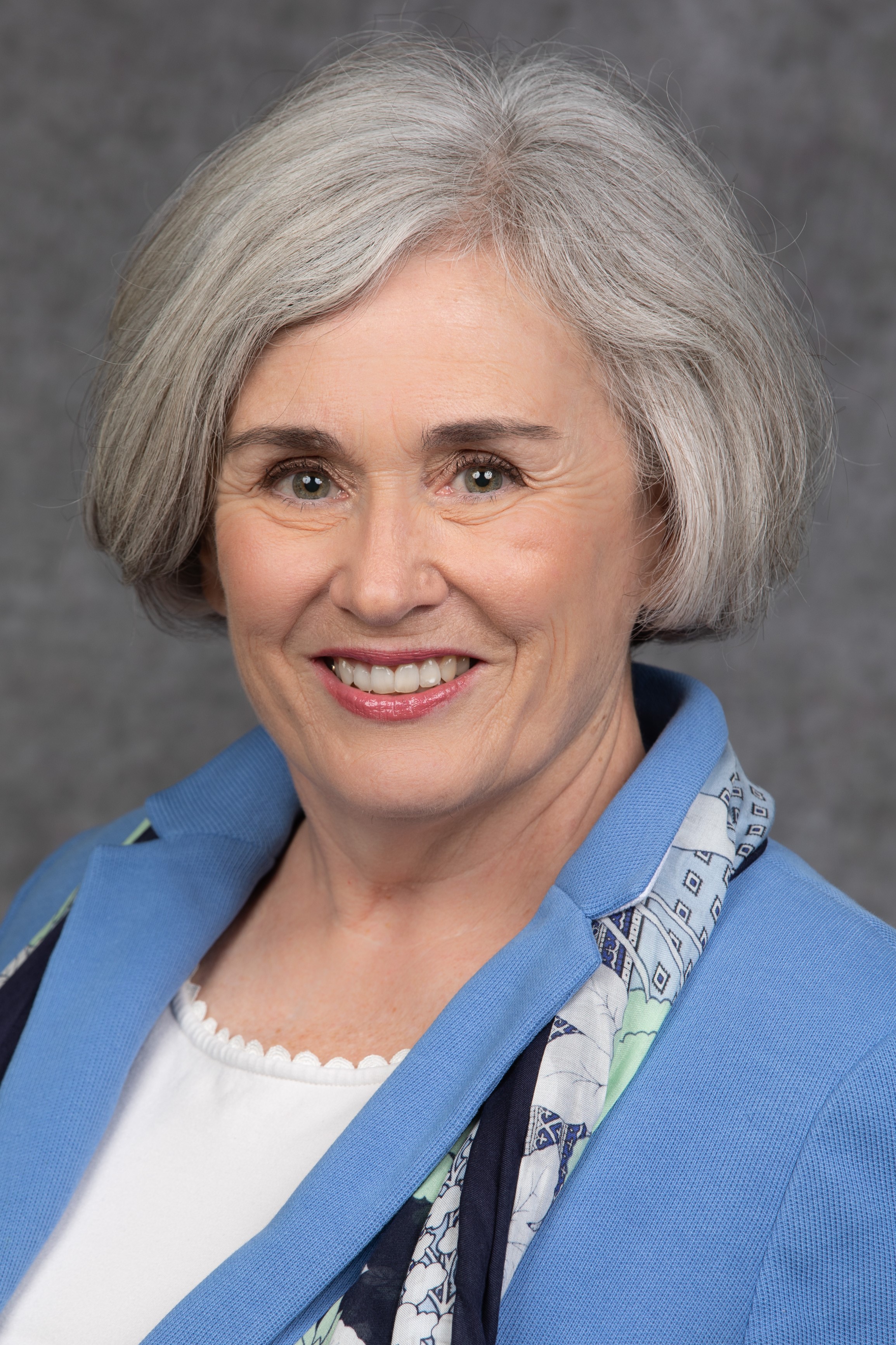 Anne Boudreau