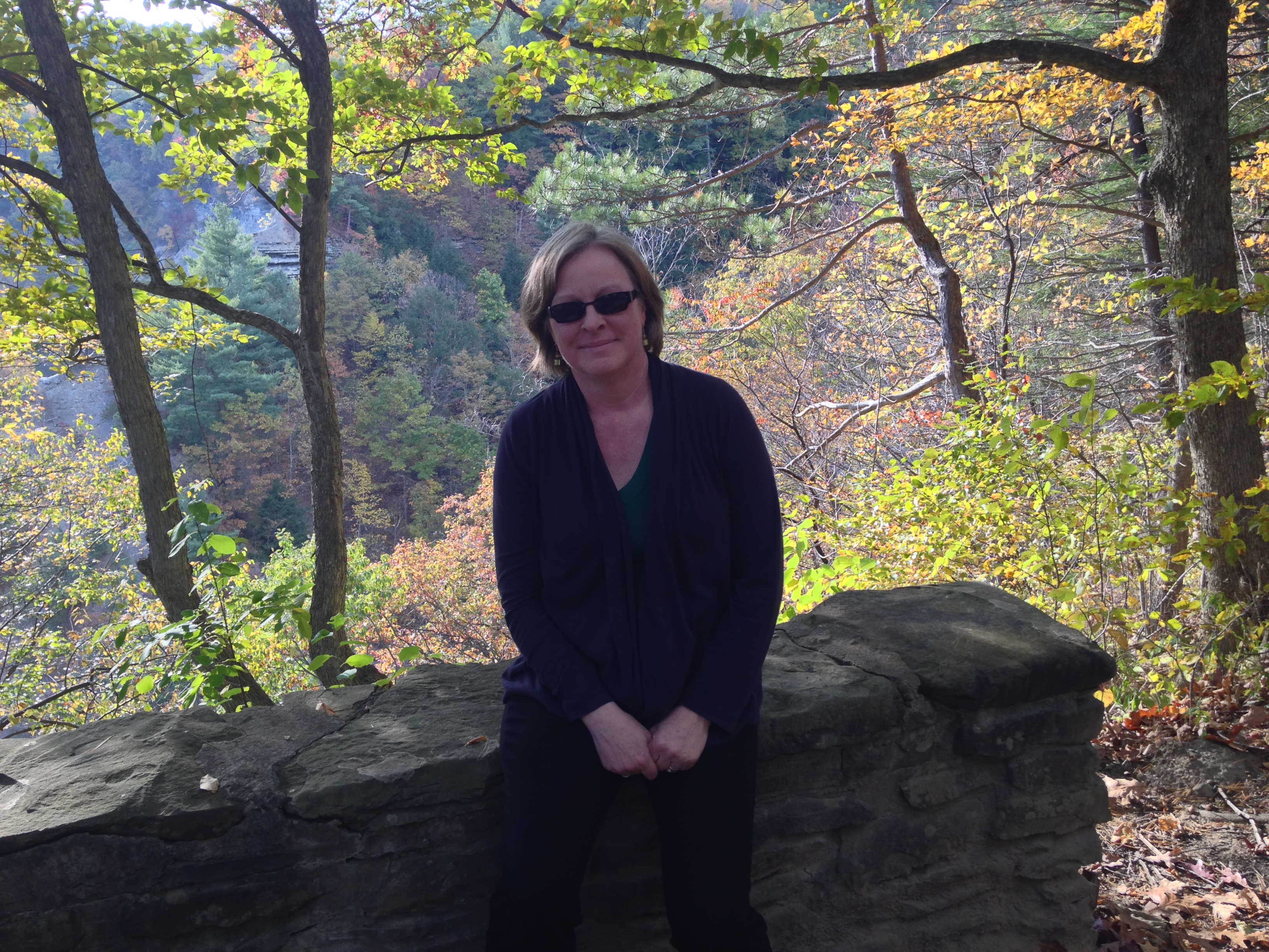 Carol Tytler