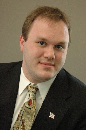 Seth Hurd