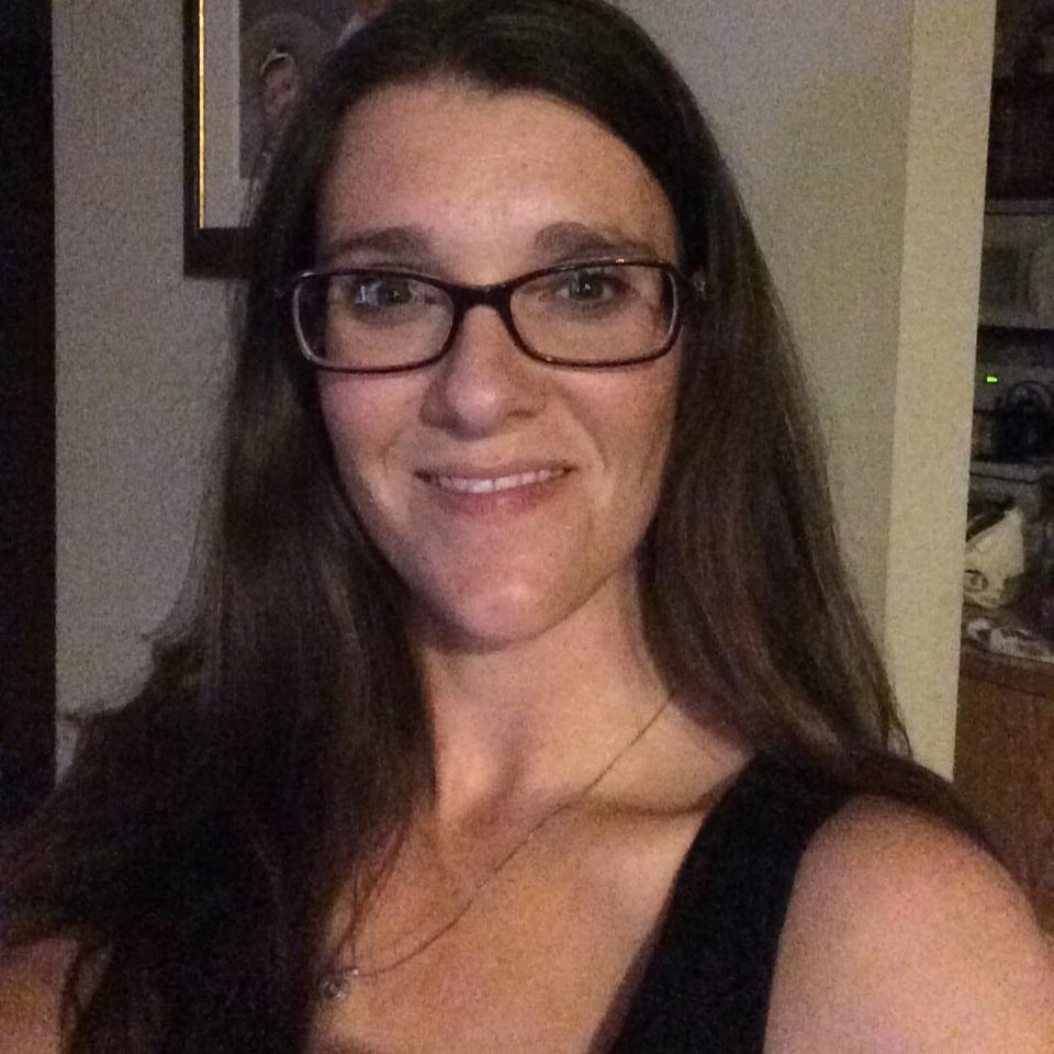 Jennifer Brown