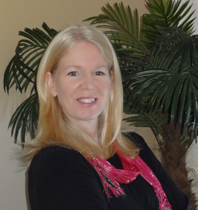 Juanita Giles