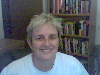 Lesley Williams