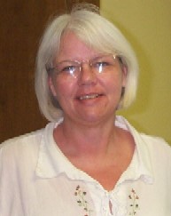 Evelyn Cox