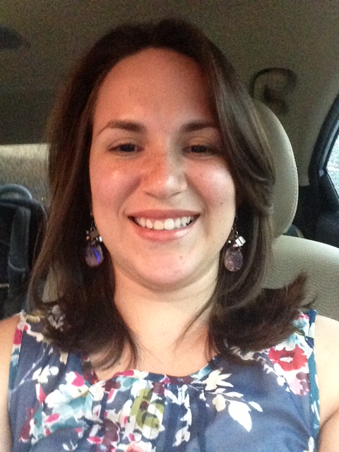 Carmen Hidalgo Leyva