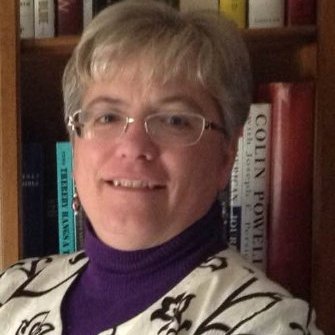 Karen Larsen