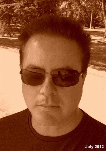 Barry O'Neill 2