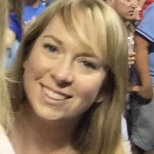 Jacquie Stoyek