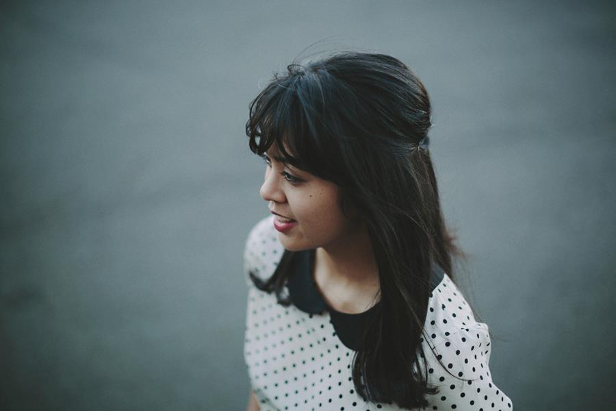 Iris Calpo
