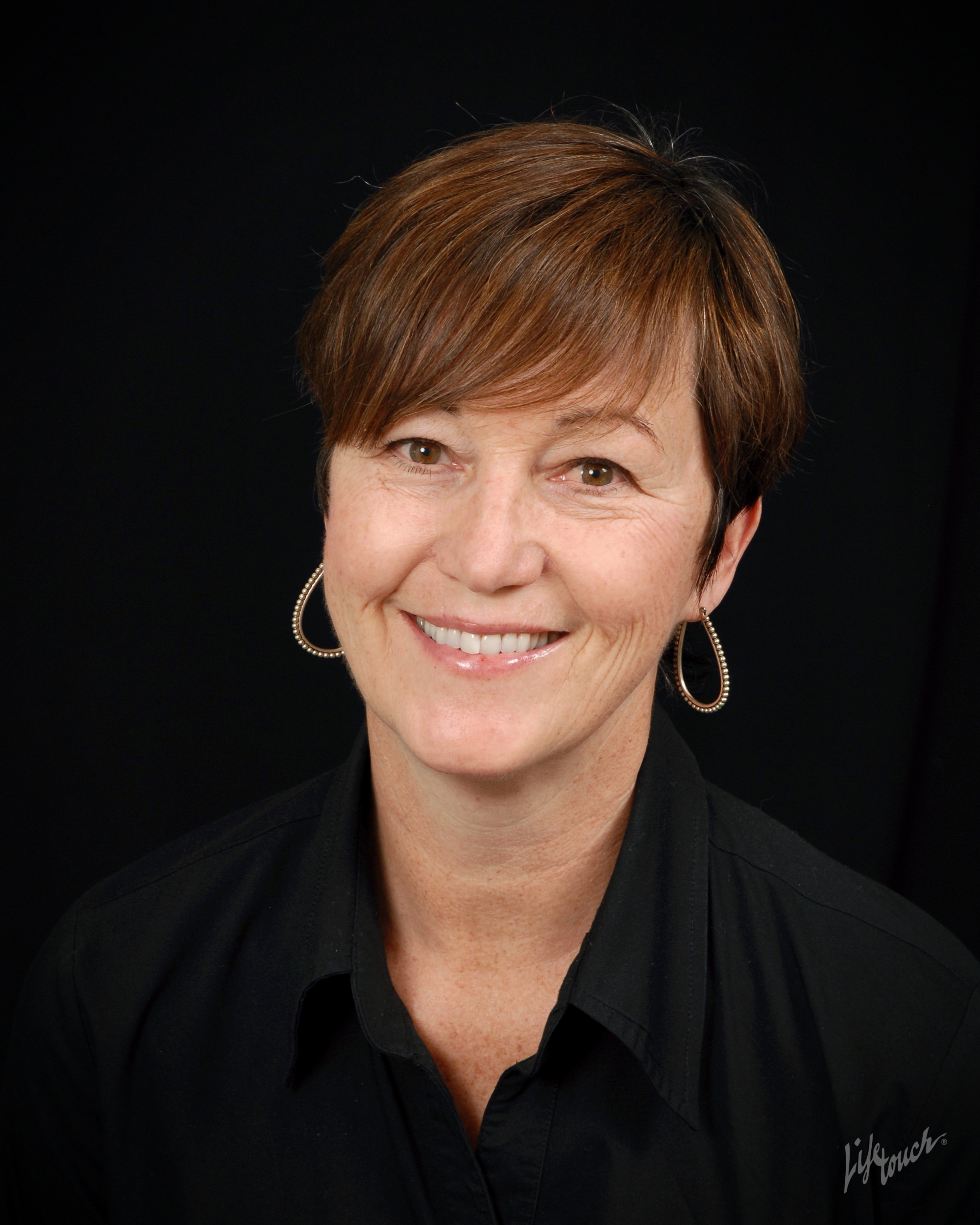 Laurie Marrs