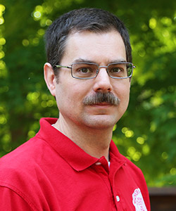 John Budzien
