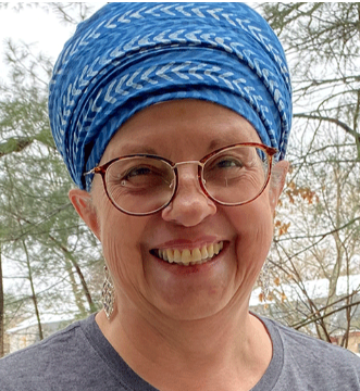 Grace Rose Khalsa