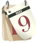 Calendar Clip Art