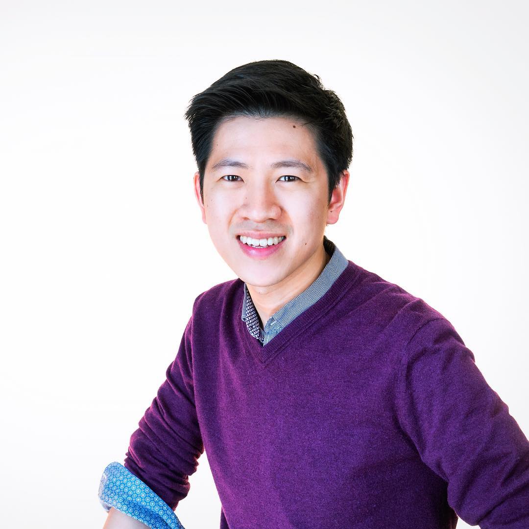 Ben Wong