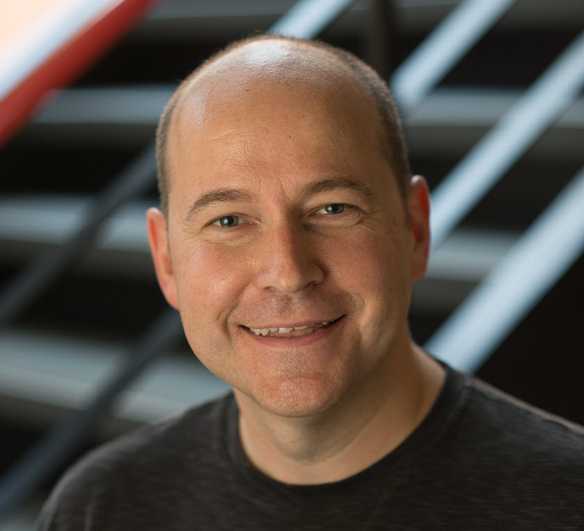 Brian Lumsden