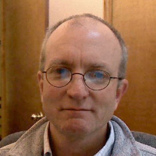David Lamb