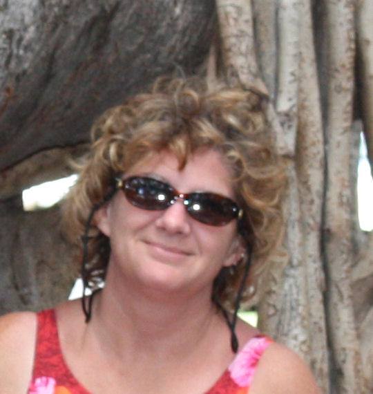 Deb Dressely