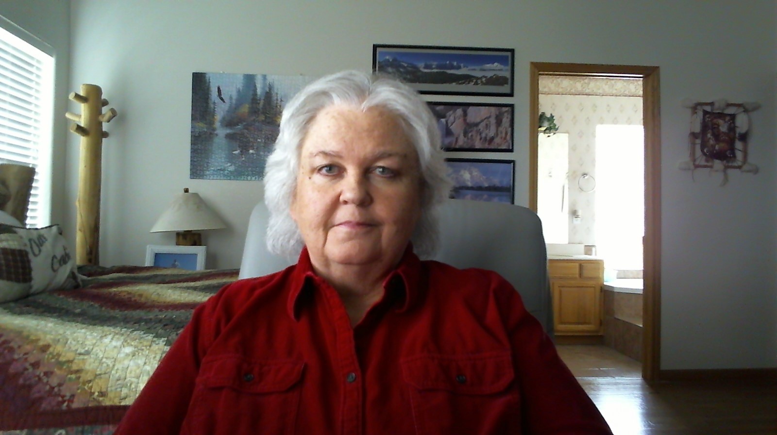 Diane Singleterry