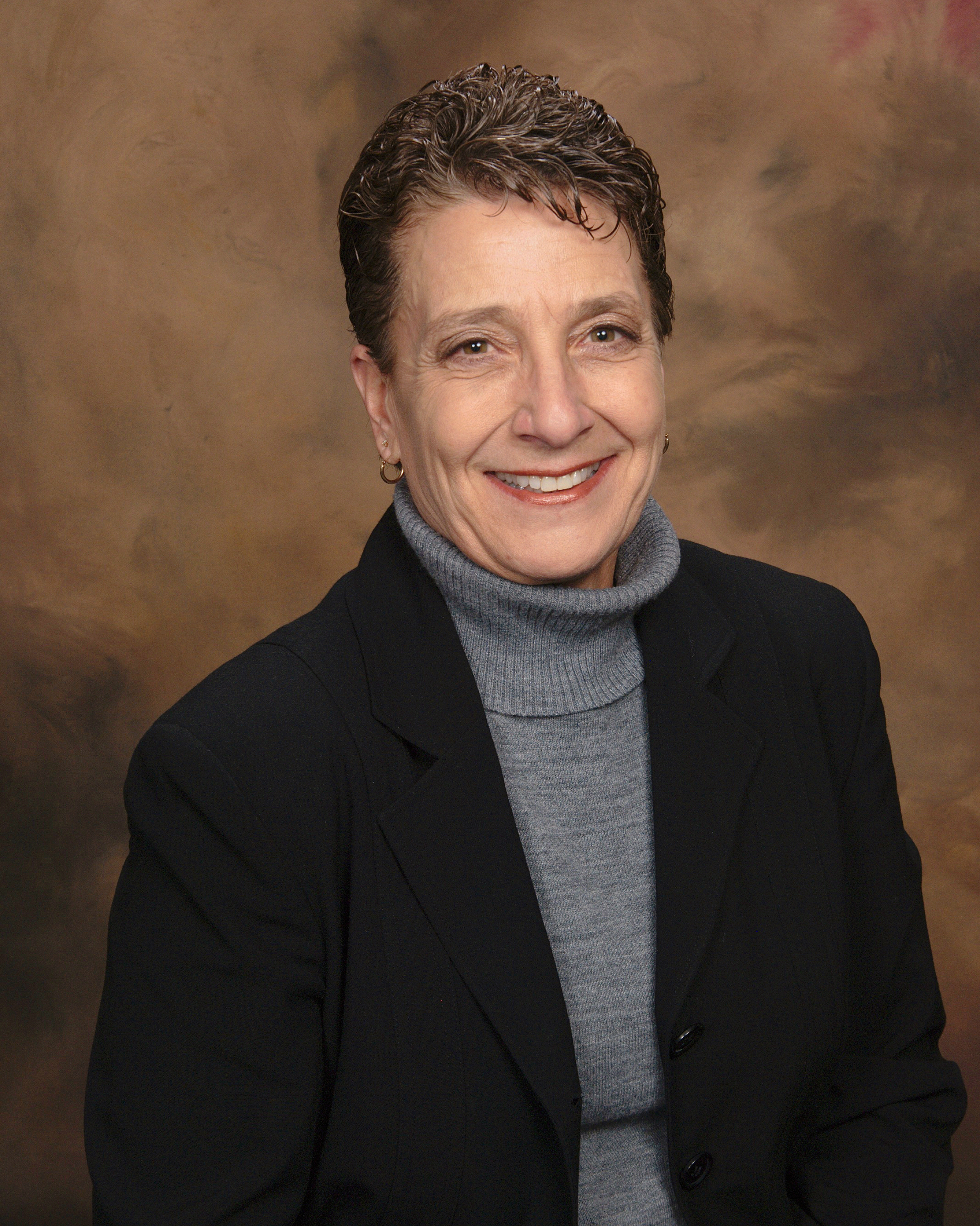Donna Bova