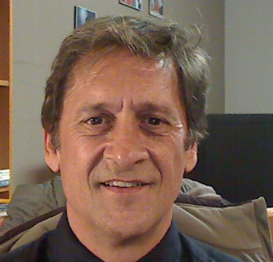Grant Andrews