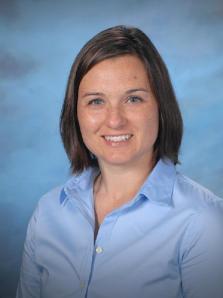 Heather Souders