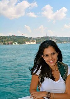 Ilana Nagib