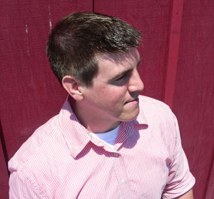 Jono Young 2