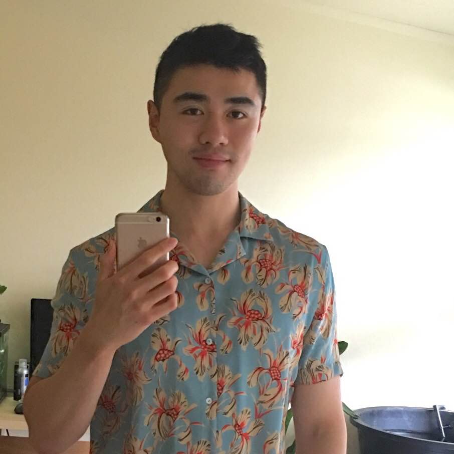 Kaiyao Duan