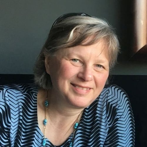 Karen Burlingame