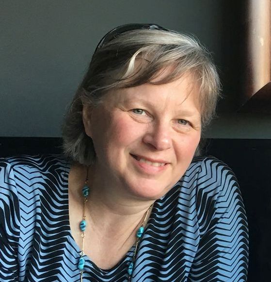 Karen Burlingame