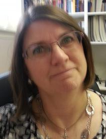 Karen Shannon