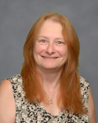 Kathy Hannon 2