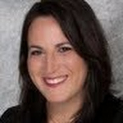 Kristin Hampton