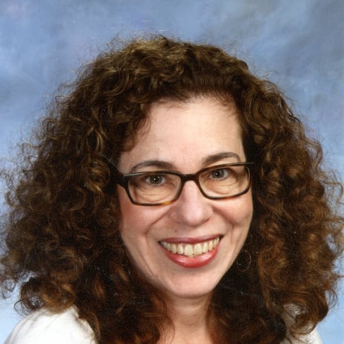 Lauren Marcus Eisenberg