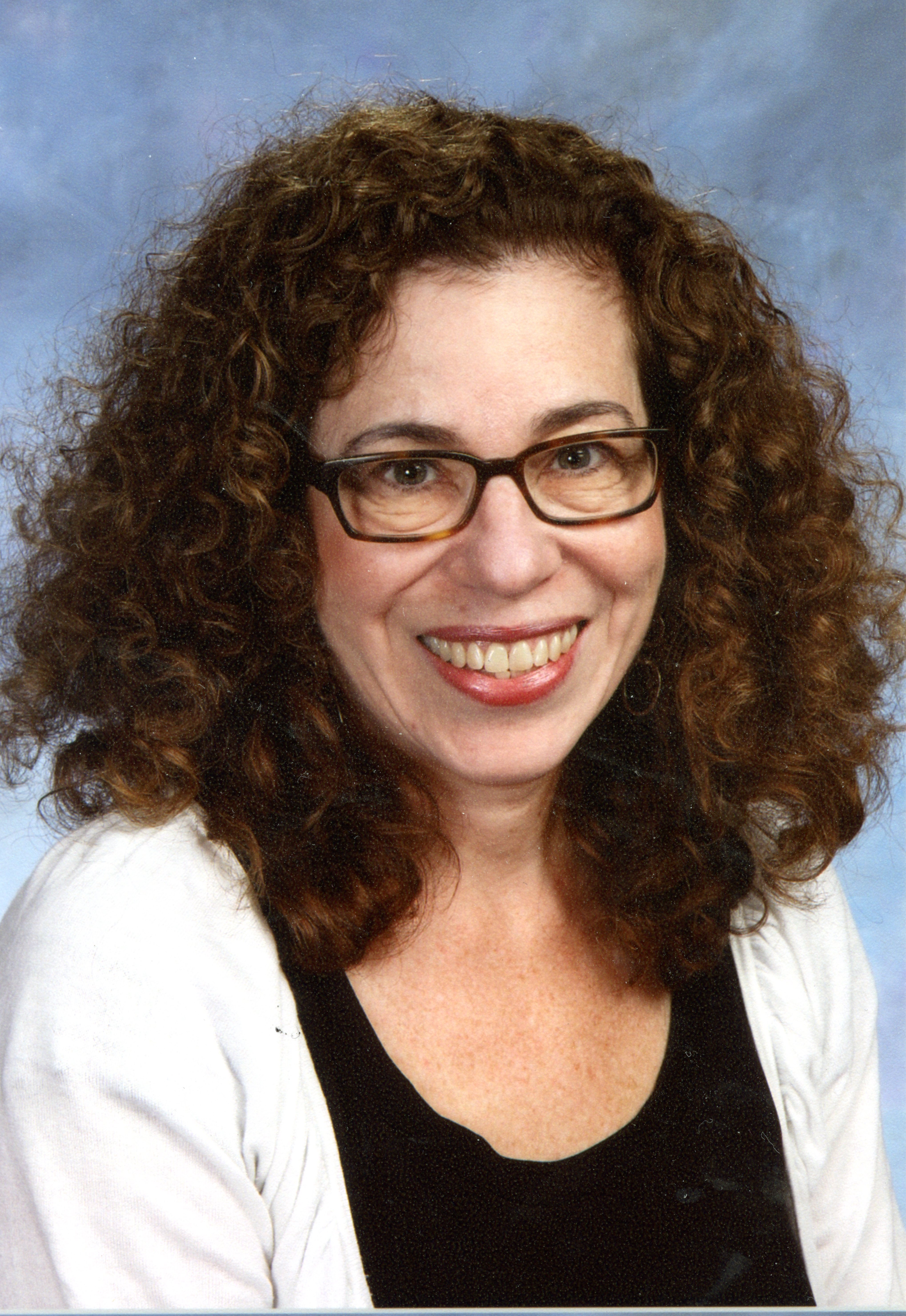 Lauren Marcus Eisenberg