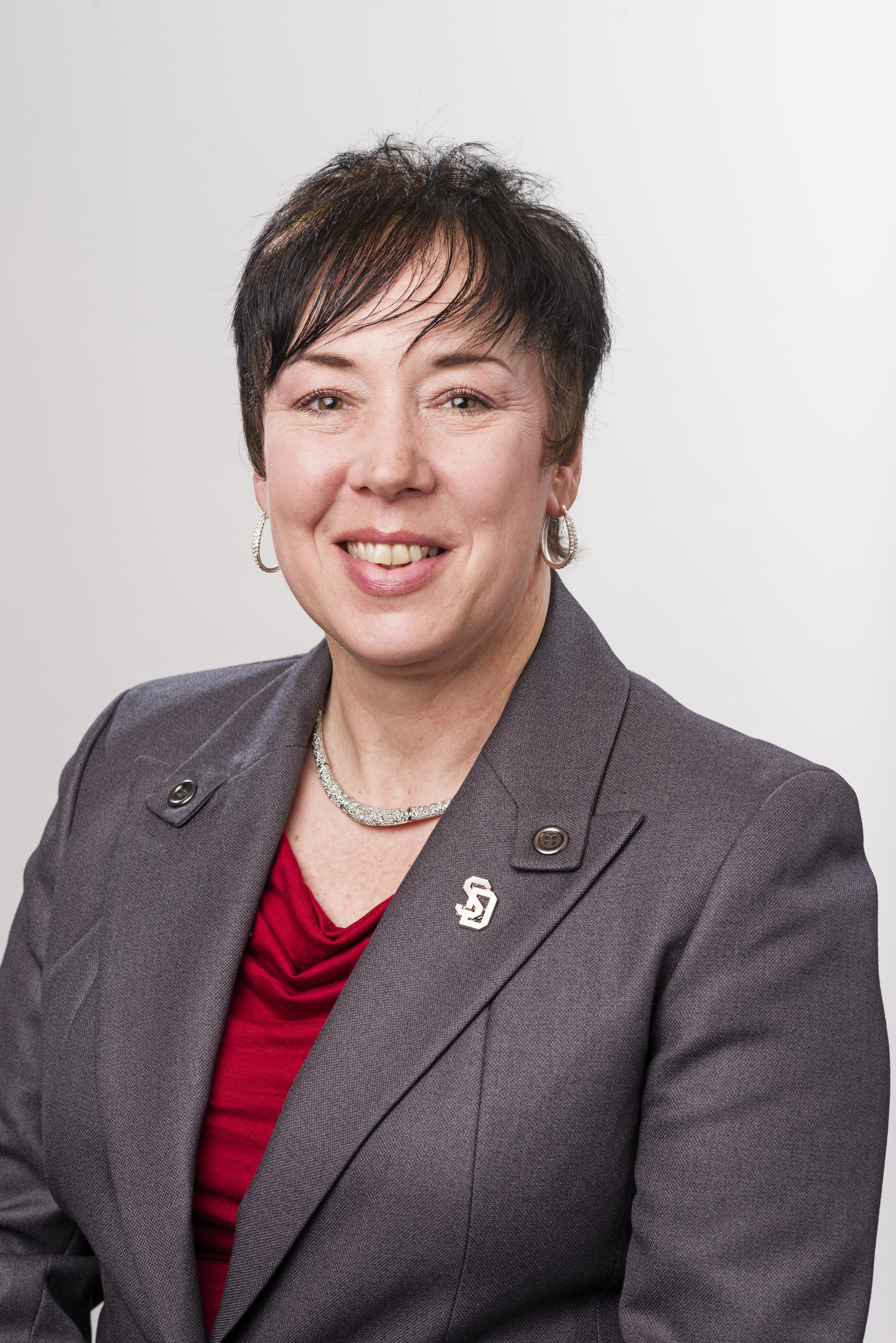 Margaret Williams